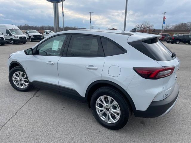 new 2025 Ford Escape car, priced at $31,000