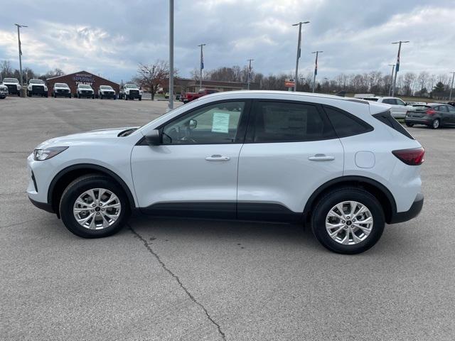 new 2025 Ford Escape car, priced at $31,000