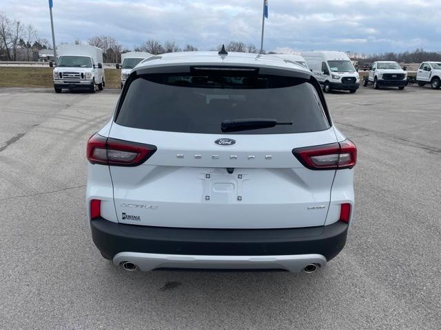 new 2025 Ford Escape car, priced at $31,000