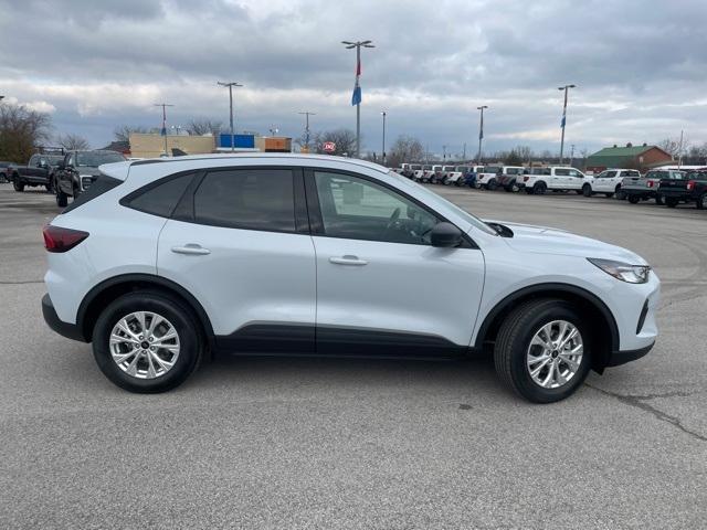 new 2025 Ford Escape car, priced at $31,000