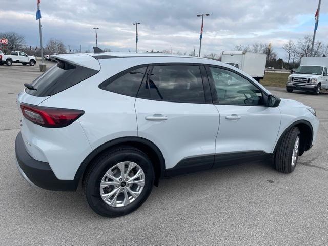 new 2025 Ford Escape car, priced at $31,000