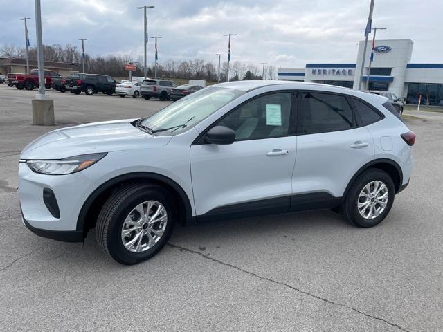 new 2025 Ford Escape car, priced at $31,000