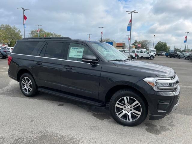 new 2024 Ford Expedition Max car, priced at $68,000