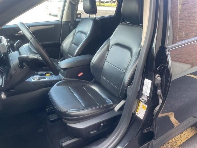 used 2020 Ford Escape car, priced at $13,000