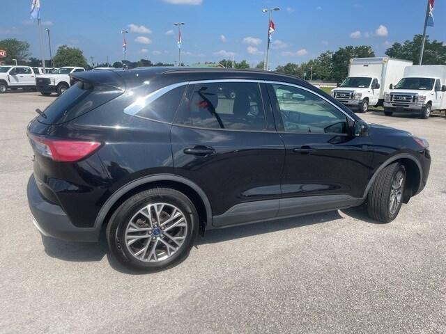 used 2020 Ford Escape car, priced at $13,000