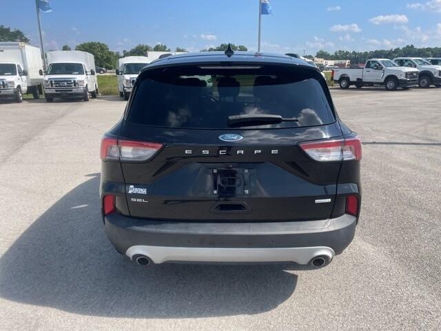 used 2020 Ford Escape car, priced at $13,000