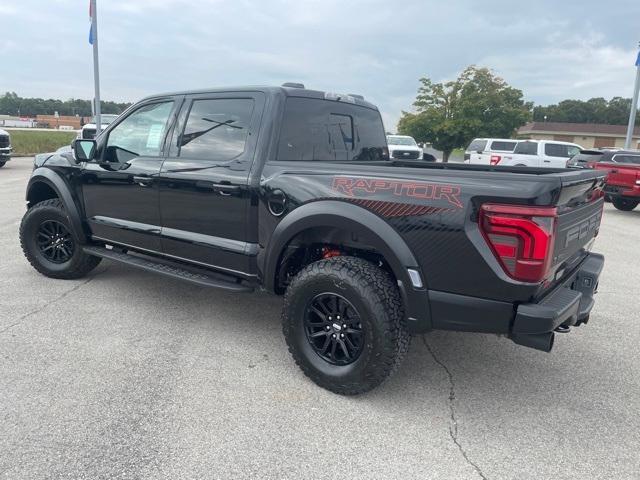 new 2024 Ford F-150 car, priced at $79,000