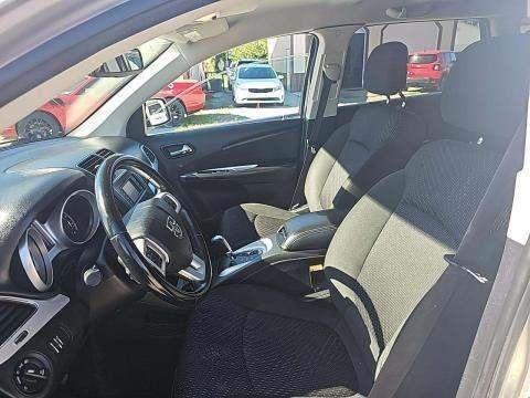 used 2019 Dodge Journey car, priced at $12,500