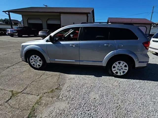 used 2019 Dodge Journey car, priced at $12,500