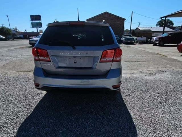 used 2019 Dodge Journey car, priced at $12,500