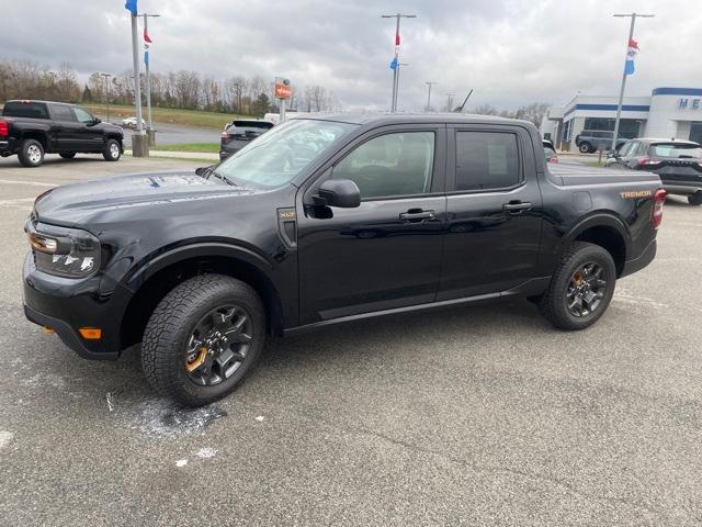 new 2024 Ford Maverick car, priced at $36,000