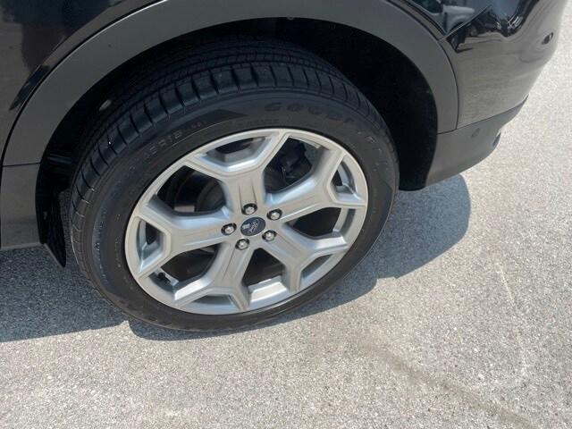 used 2018 Ford Escape car, priced at $13,500