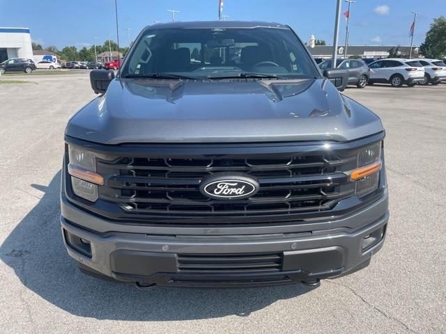 new 2025 Ford F-150 car, priced at $62,000