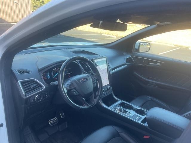 used 2022 Ford Edge car, priced at $24,000