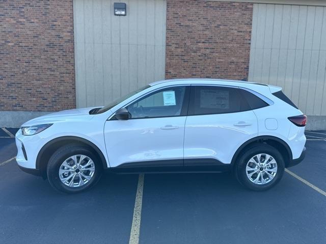 new 2024 Ford Escape car, priced at $30,500