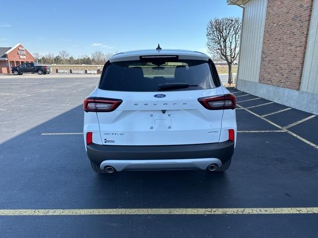 new 2024 Ford Escape car, priced at $30,500