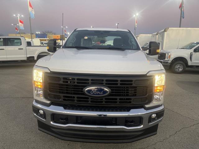 new 2023 Ford F-250 car, priced at $52,450