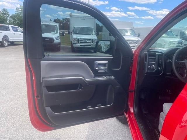 used 2015 Chevrolet Silverado 1500 car, priced at $13,500