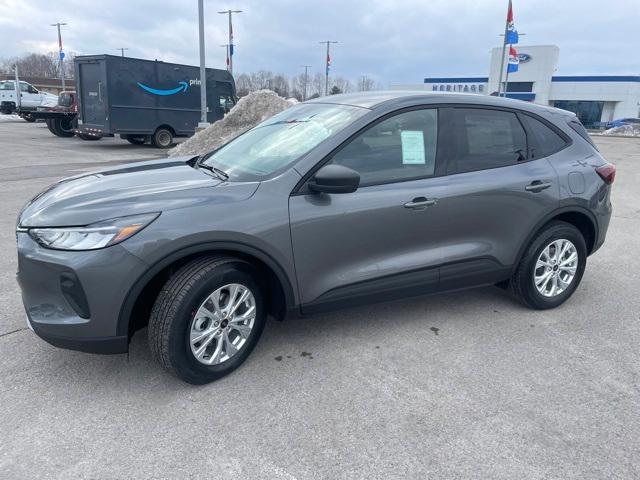 new 2025 Ford Escape car, priced at $31,000