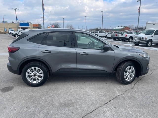 new 2025 Ford Escape car, priced at $31,000