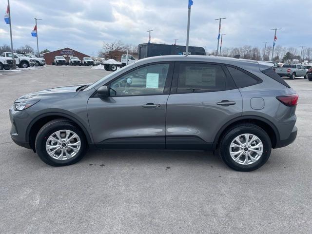 new 2025 Ford Escape car, priced at $31,000