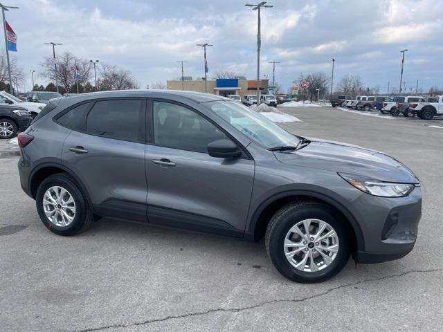 new 2025 Ford Escape car, priced at $31,000