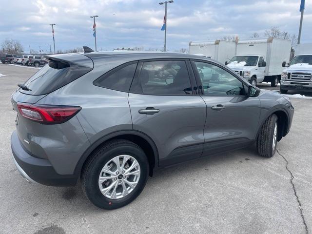 new 2025 Ford Escape car, priced at $31,000