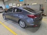 used 2020 Hyundai Elantra car, priced at $12,000