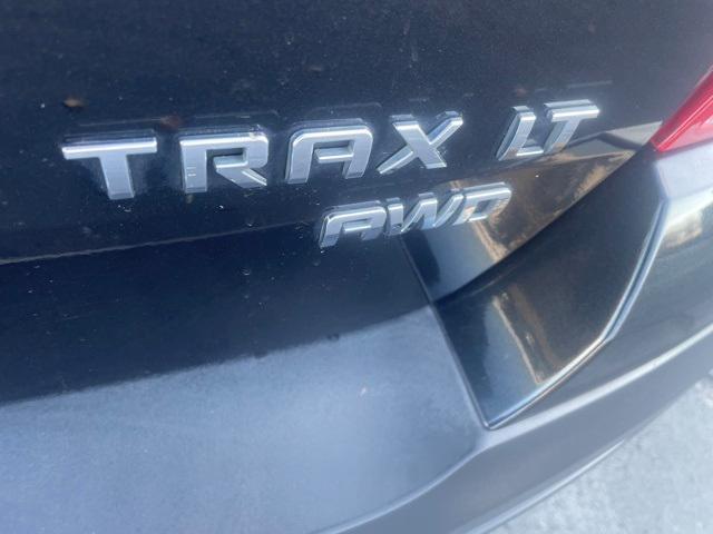 used 2015 Chevrolet Trax car, priced at $9,000