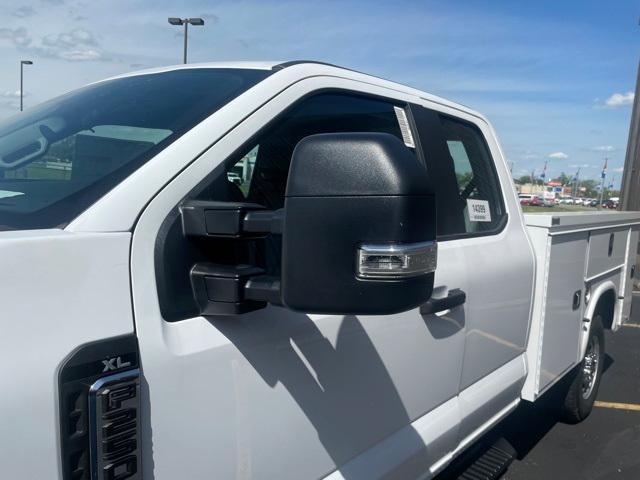 new 2024 Ford F-250 car, priced at $66,980