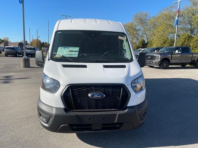 new 2024 Ford Transit-250 car, priced at $56,645