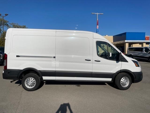 new 2024 Ford Transit-250 car, priced at $56,645