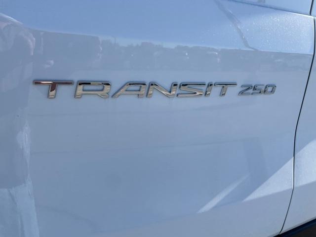 new 2024 Ford Transit-250 car, priced at $56,645