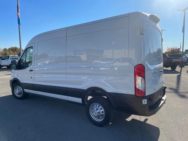 new 2024 Ford Transit-250 car, priced at $56,645