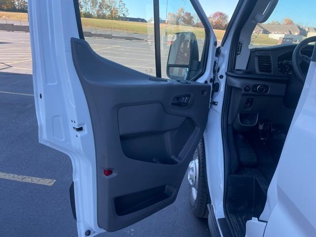 new 2024 Ford Transit-250 car, priced at $56,645