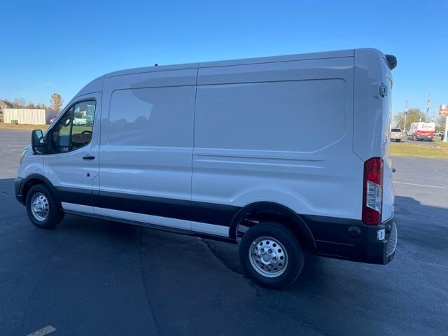 new 2024 Ford Transit-250 car, priced at $56,645