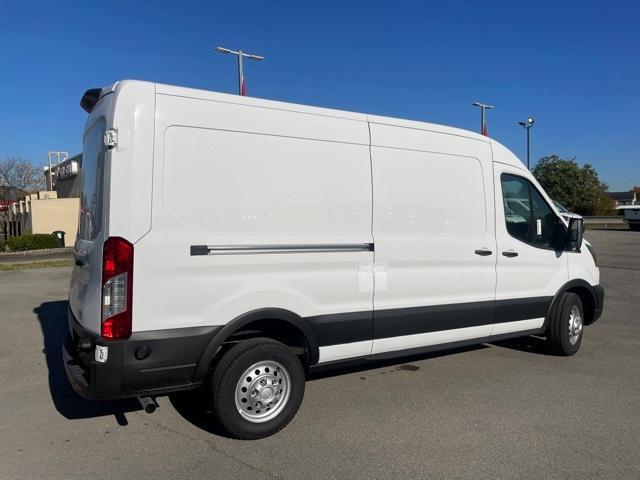 new 2024 Ford Transit-250 car, priced at $56,645