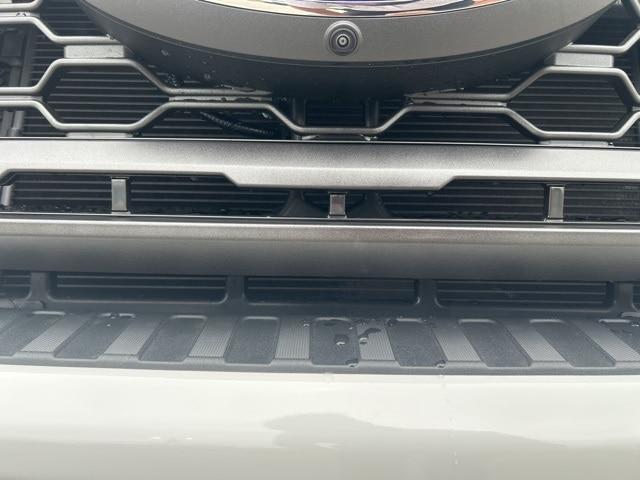 new 2025 Ford F-250 car, priced at $59,000