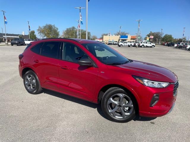 new 2024 Ford Escape car, priced at $30,000