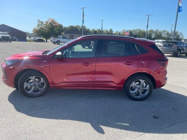 new 2024 Ford Escape car, priced at $30,000