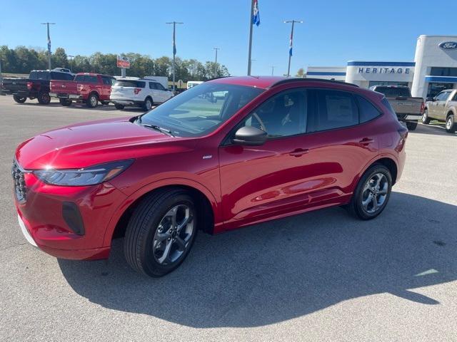 new 2024 Ford Escape car, priced at $30,000