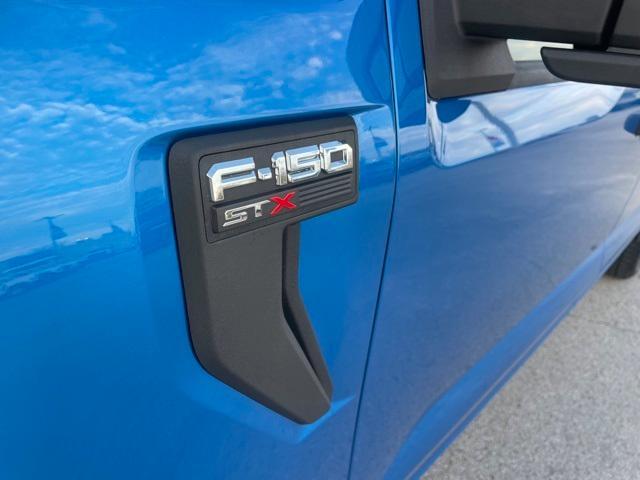 used 2021 Ford F-150 car, priced at $32,000