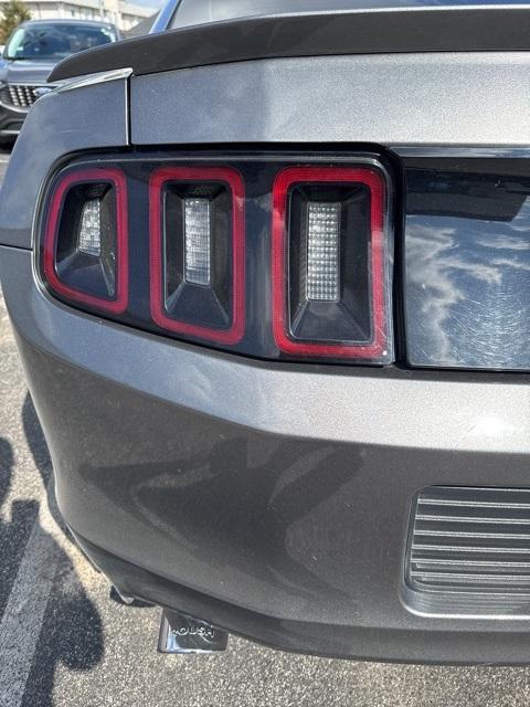 used 2014 Ford Mustang car, priced at $23,500