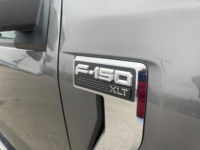 new 2024 Ford F-150 car, priced at $57,250