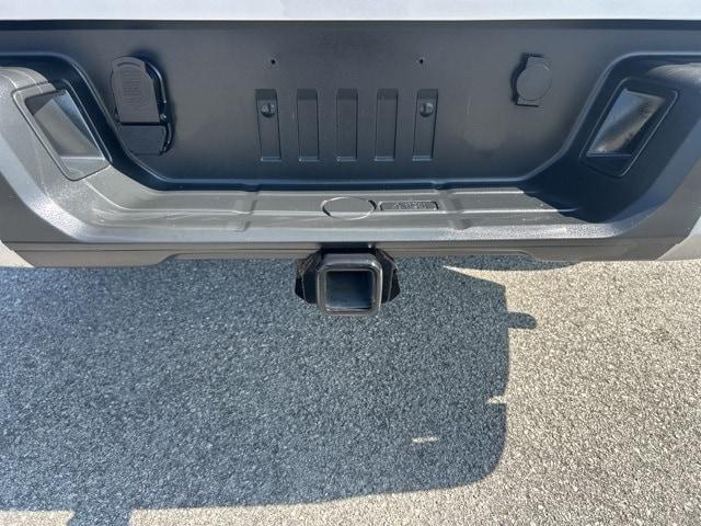 used 2021 Ford Ranger car, priced at $23,500