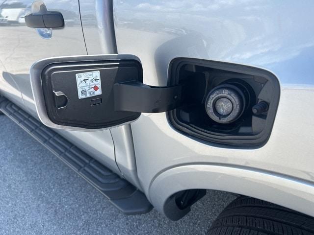 used 2021 Ford Ranger car, priced at $23,500