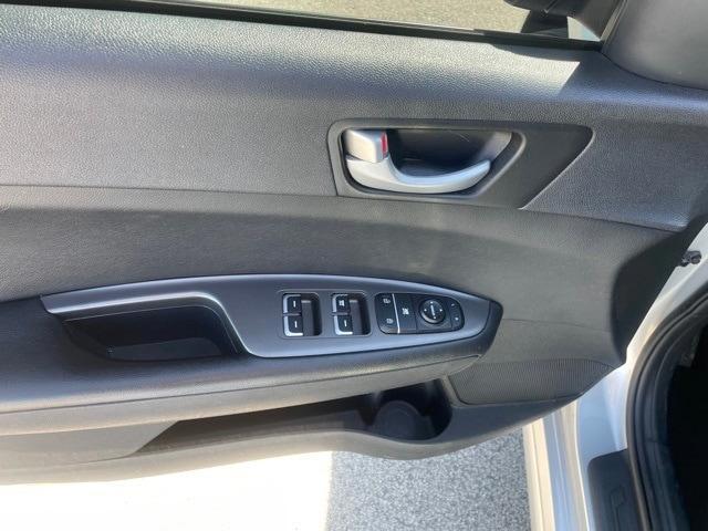 used 2019 Kia Optima car, priced at $10,000