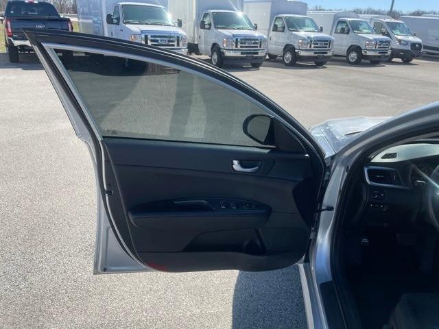 used 2019 Kia Optima car, priced at $10,000