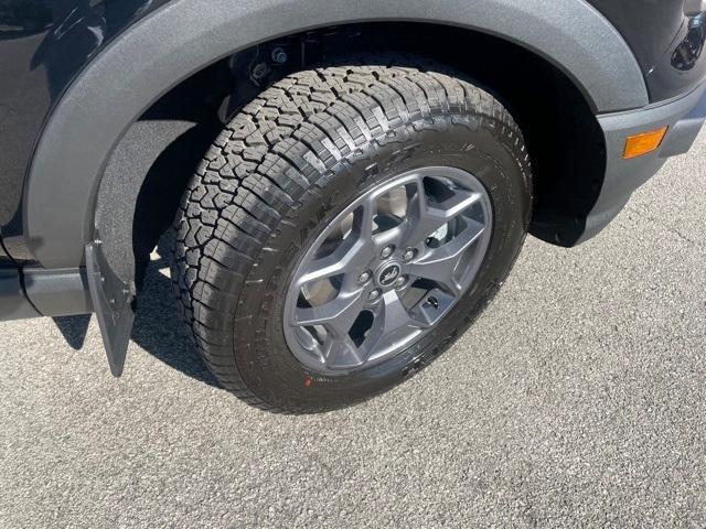 new 2024 Ford Bronco Sport car, priced at $38,000