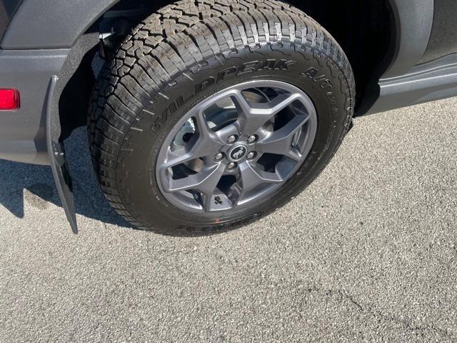 new 2024 Ford Bronco Sport car, priced at $38,000